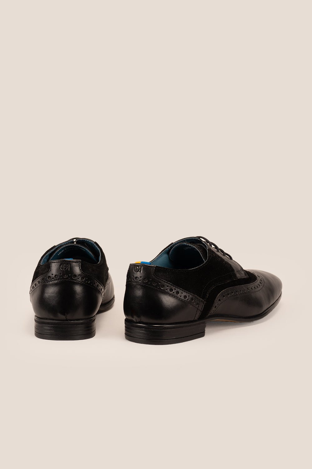 Miles Black/Black - Image 7