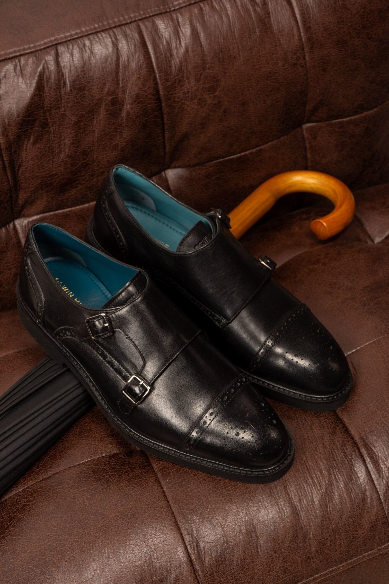 Shelby Black - Image 2