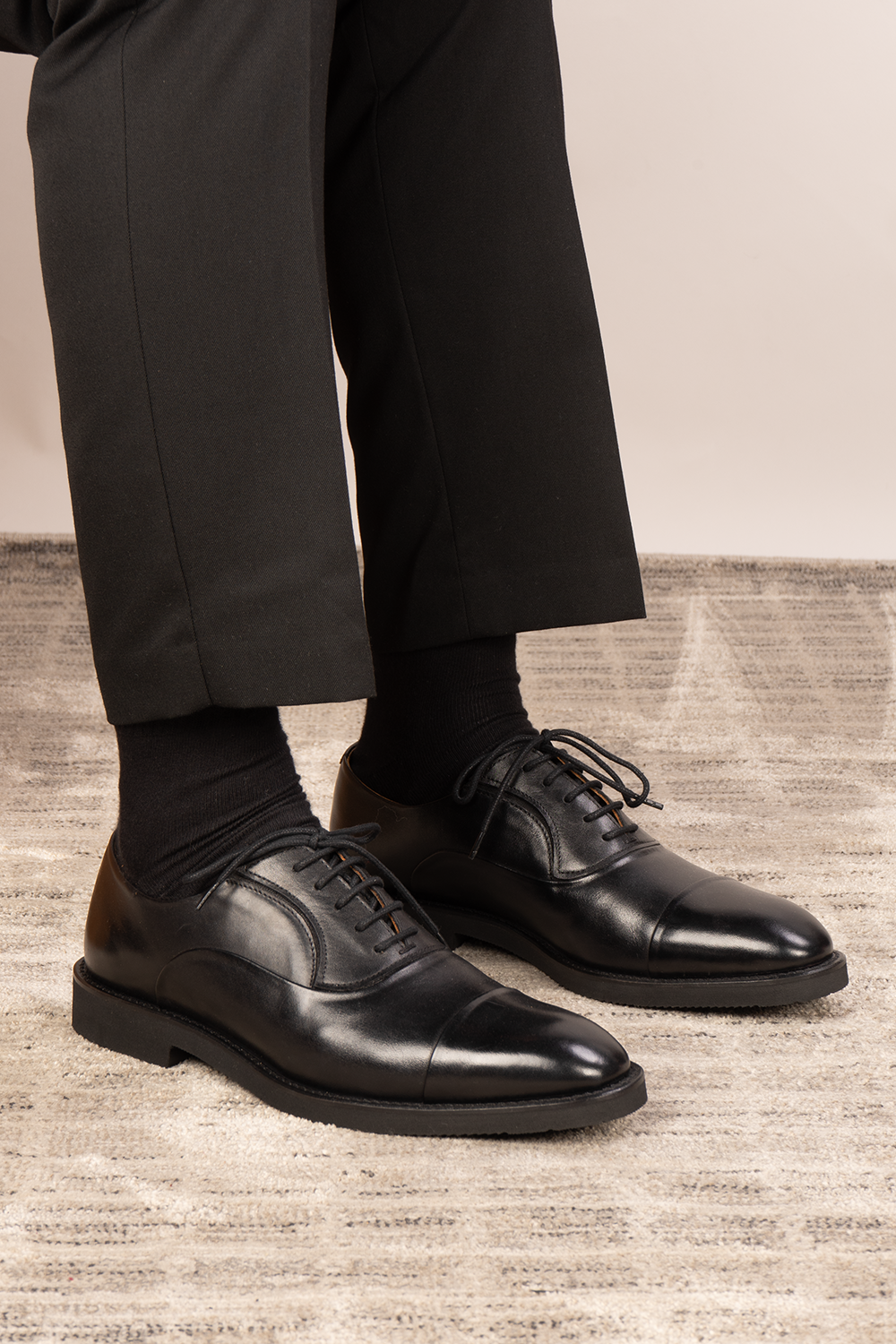 Grayson Black - Image 2