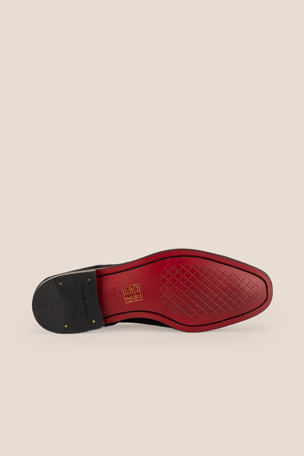 Luther Black - Image 8