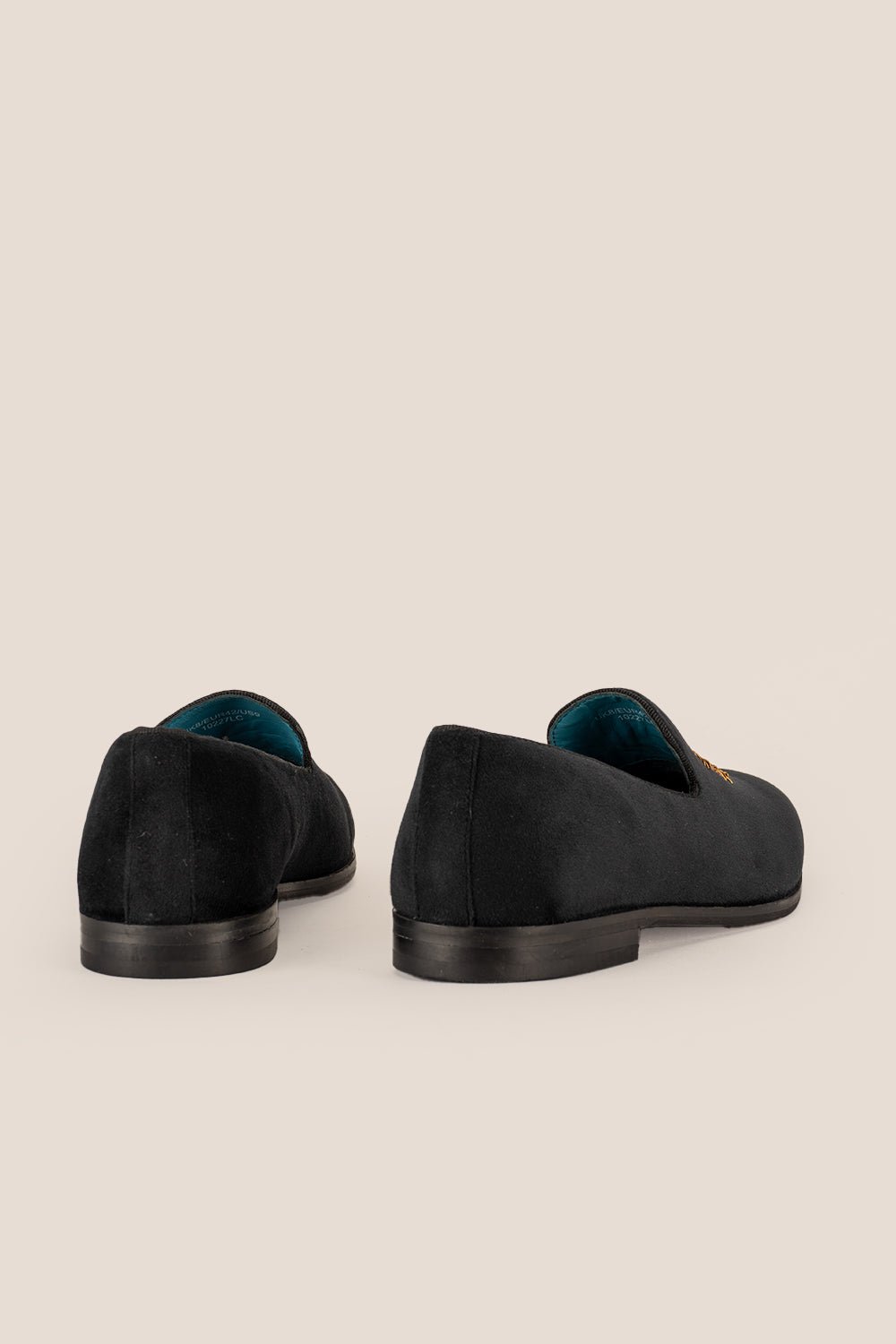 Luther Black - Image 7