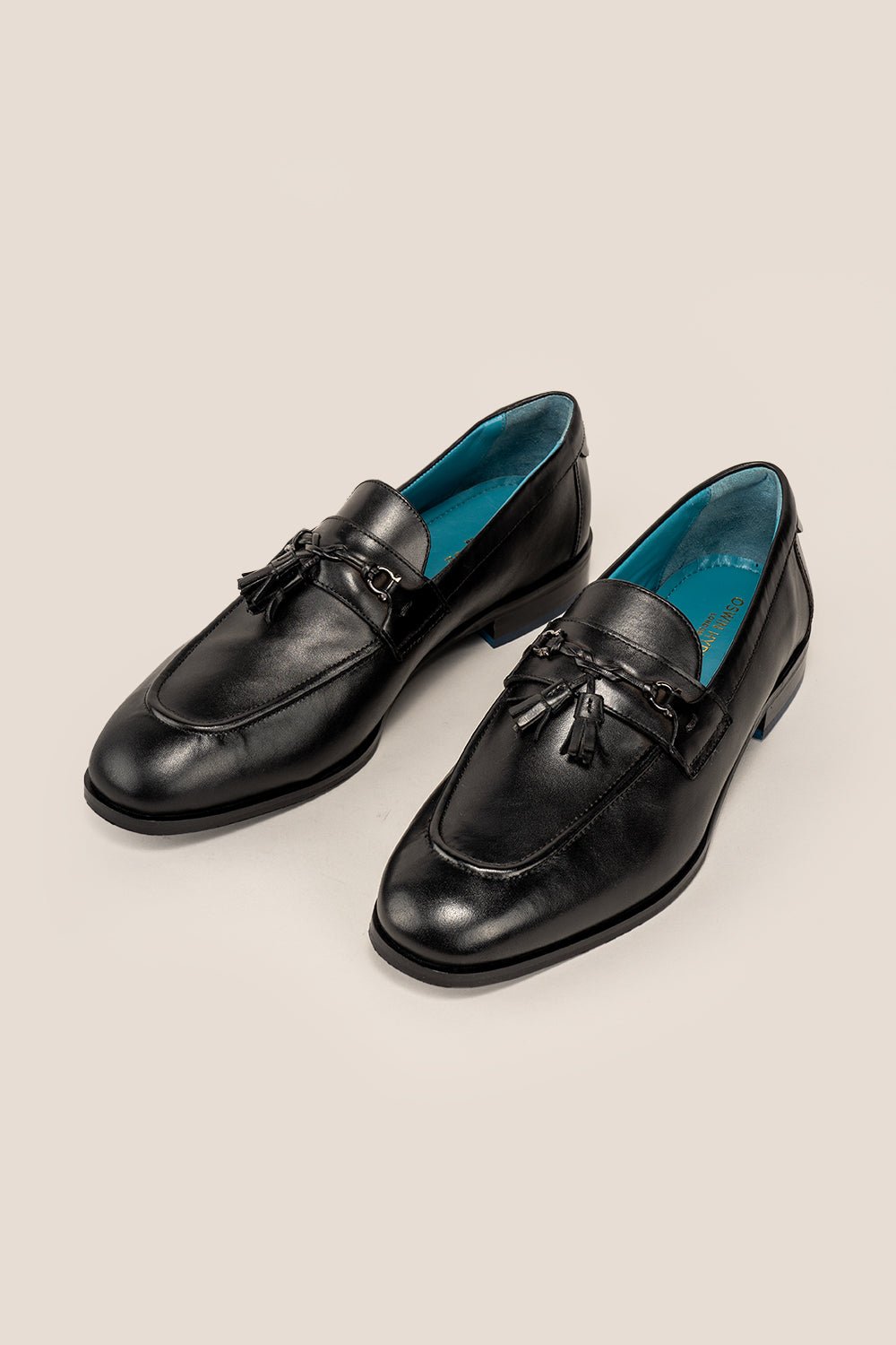 Emmet Black - Image 4