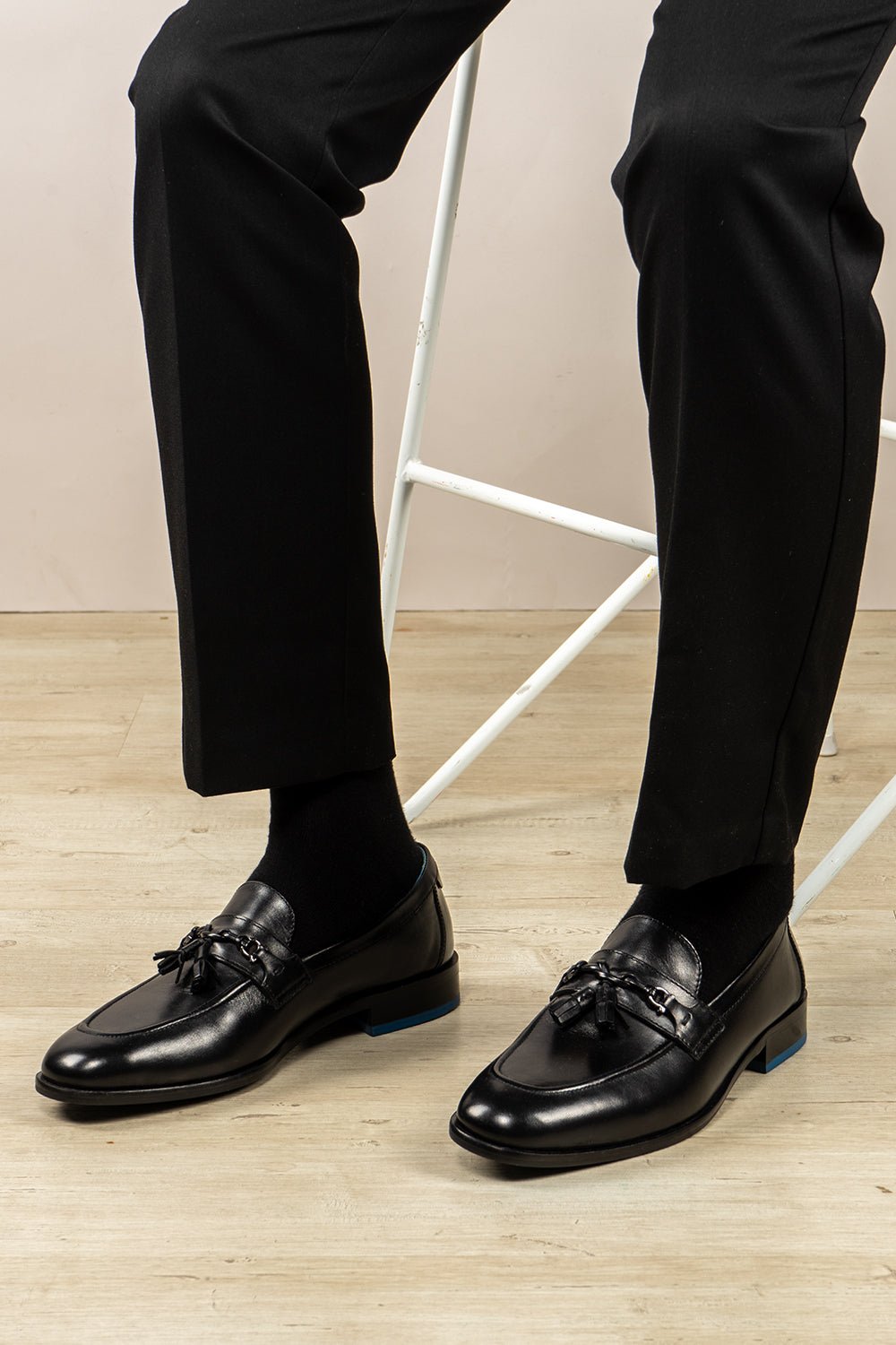 Emmet Black - Image 3