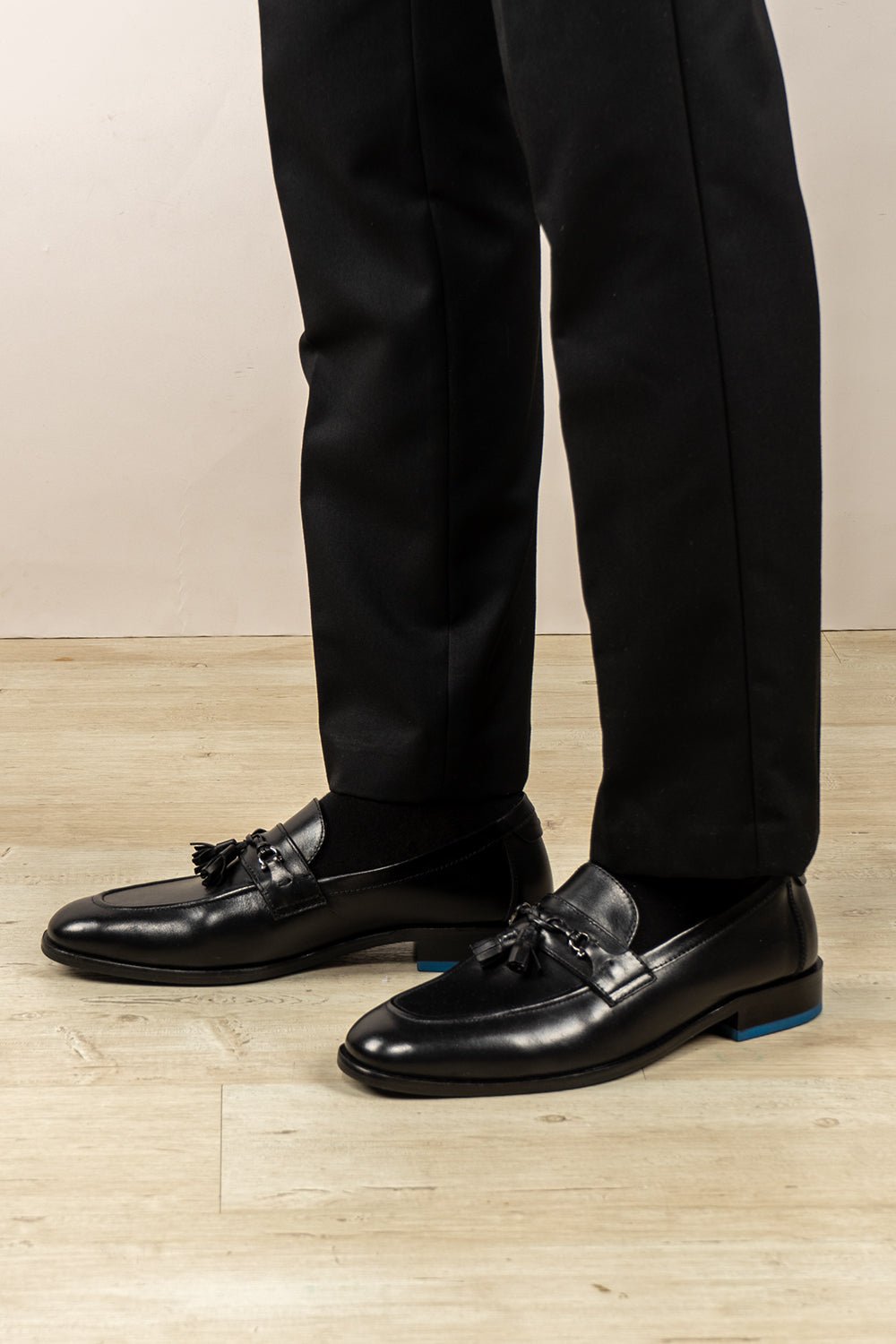 Emmet Black - Image 6