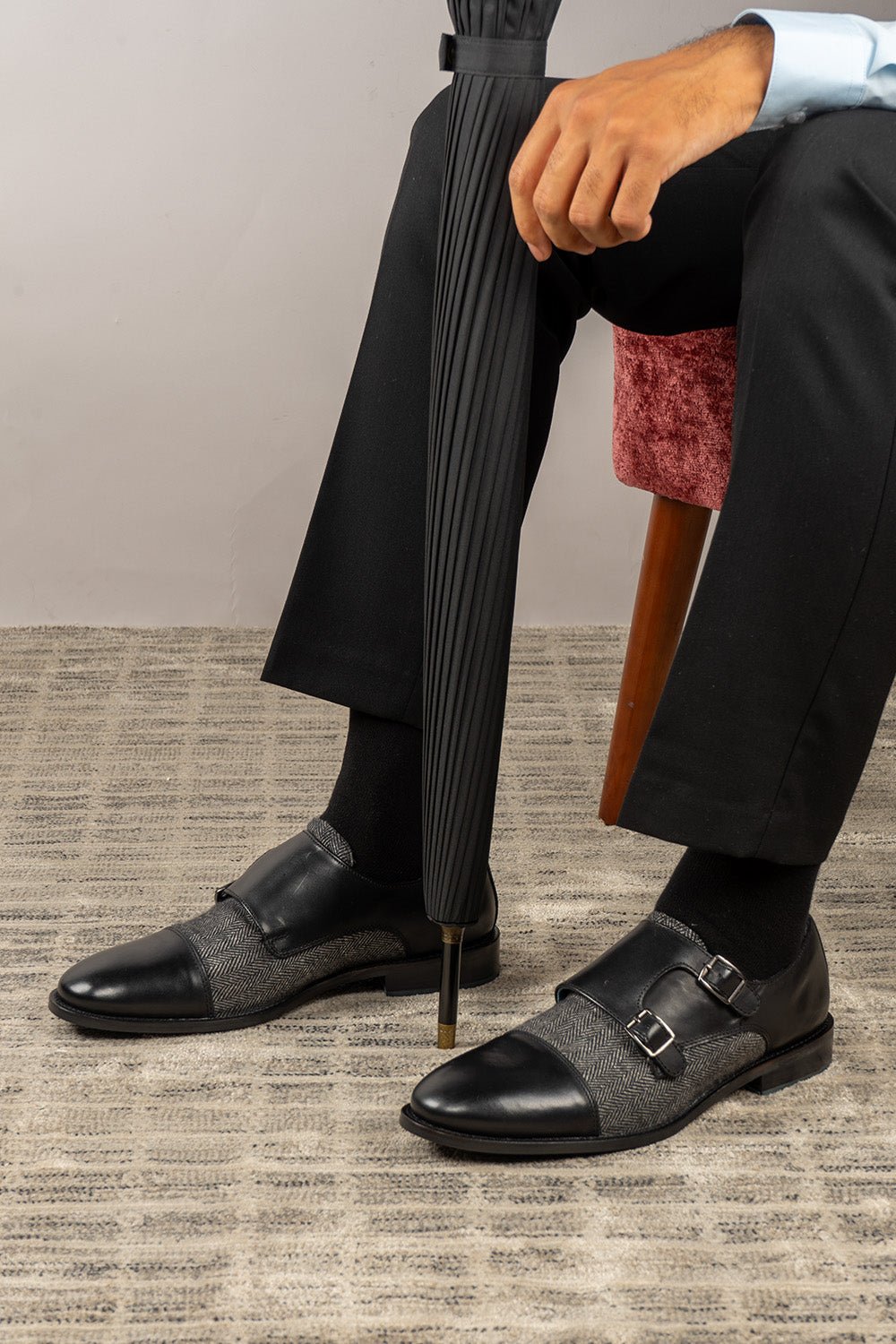 Oscar Black - Image 2