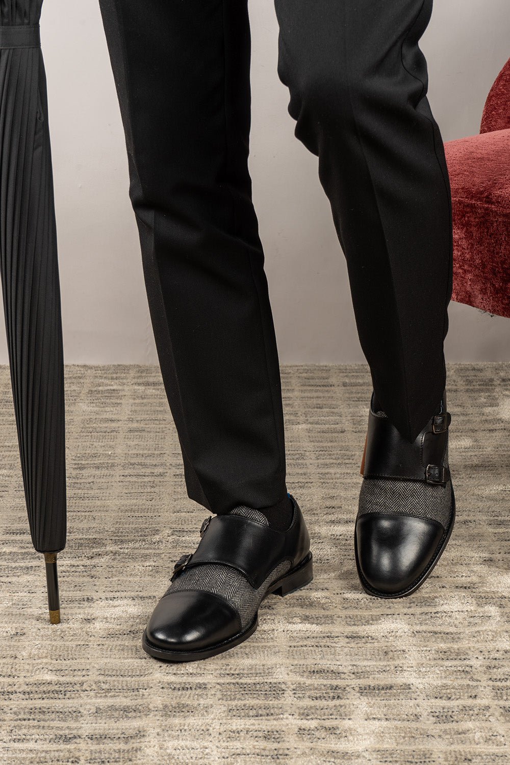 Oscar Black - Image 3