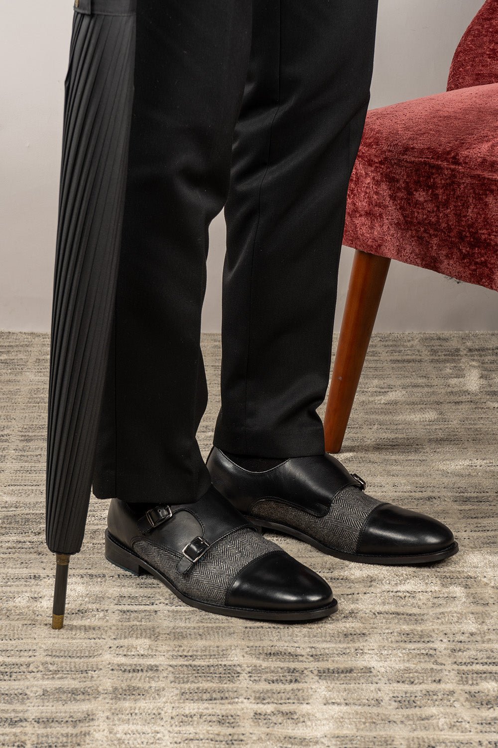 Oscar Black - Image 6