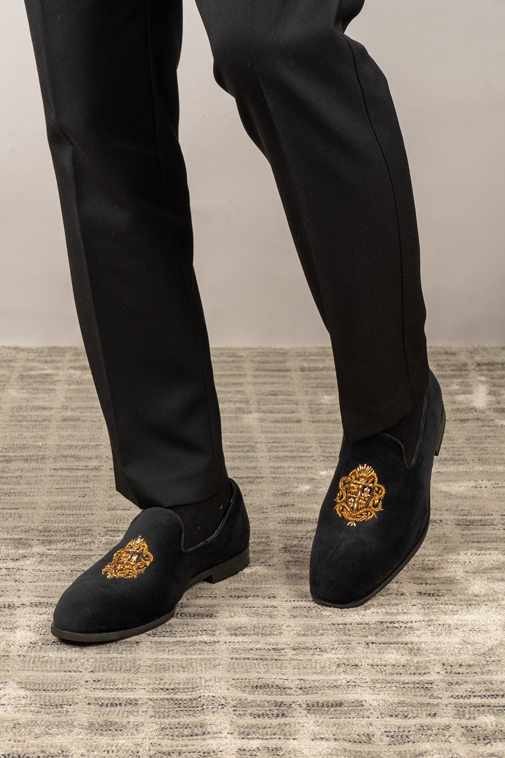 Luther Black - Image 6