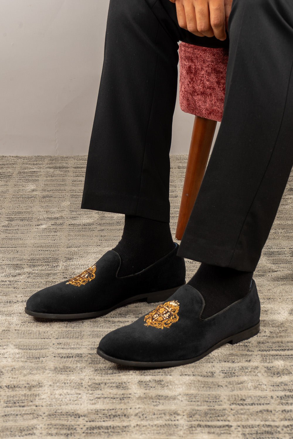 Luther Black - Image 3