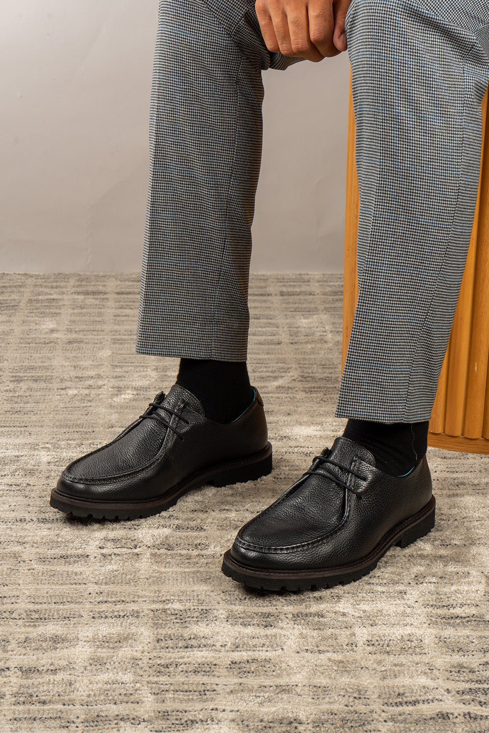 Joshua Black - Image 2