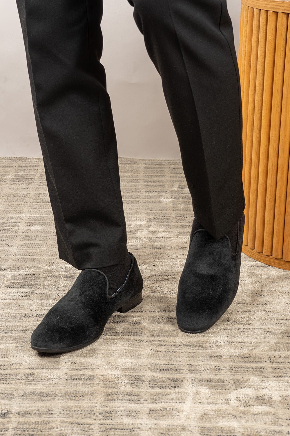 Alfie Black - Image 6