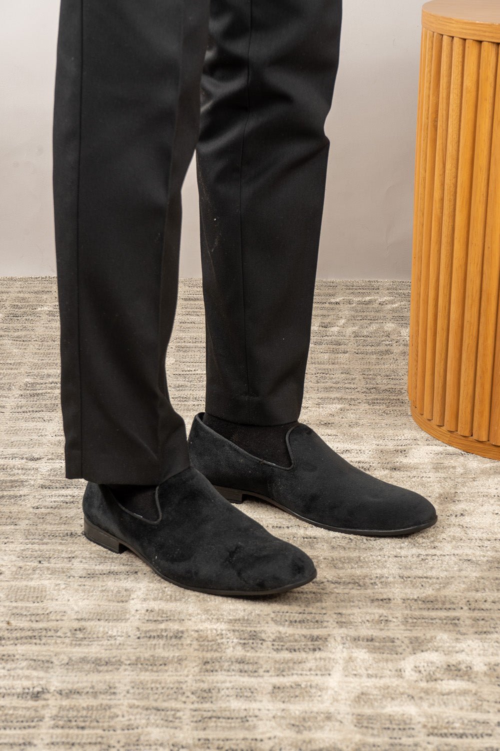 Alfie Black - Image 3