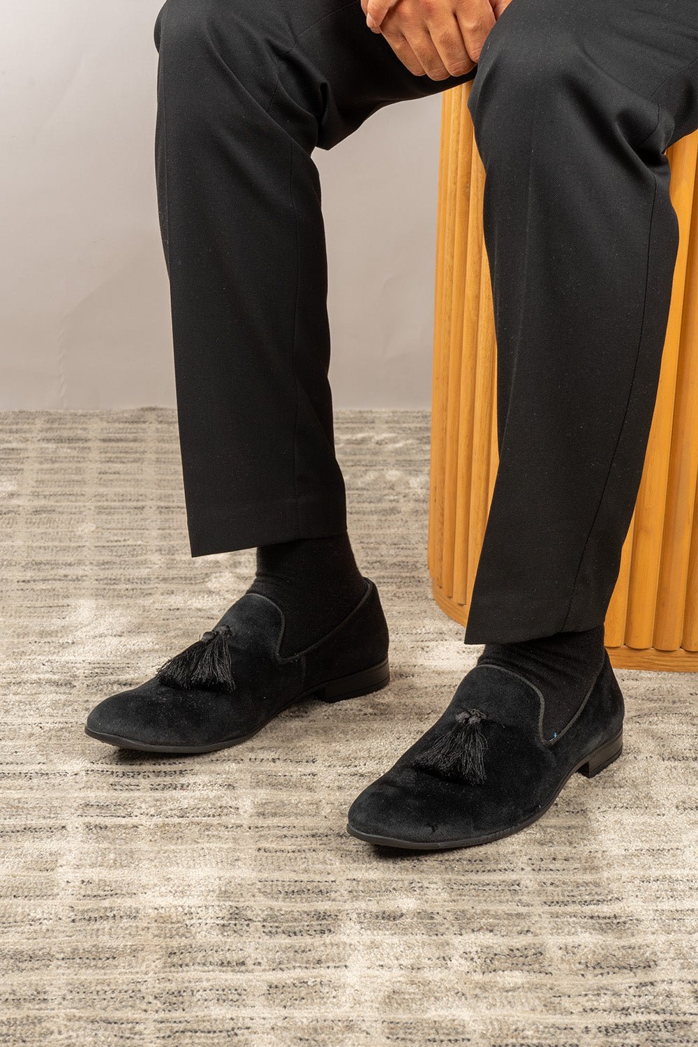 Jacob Black - Image 2