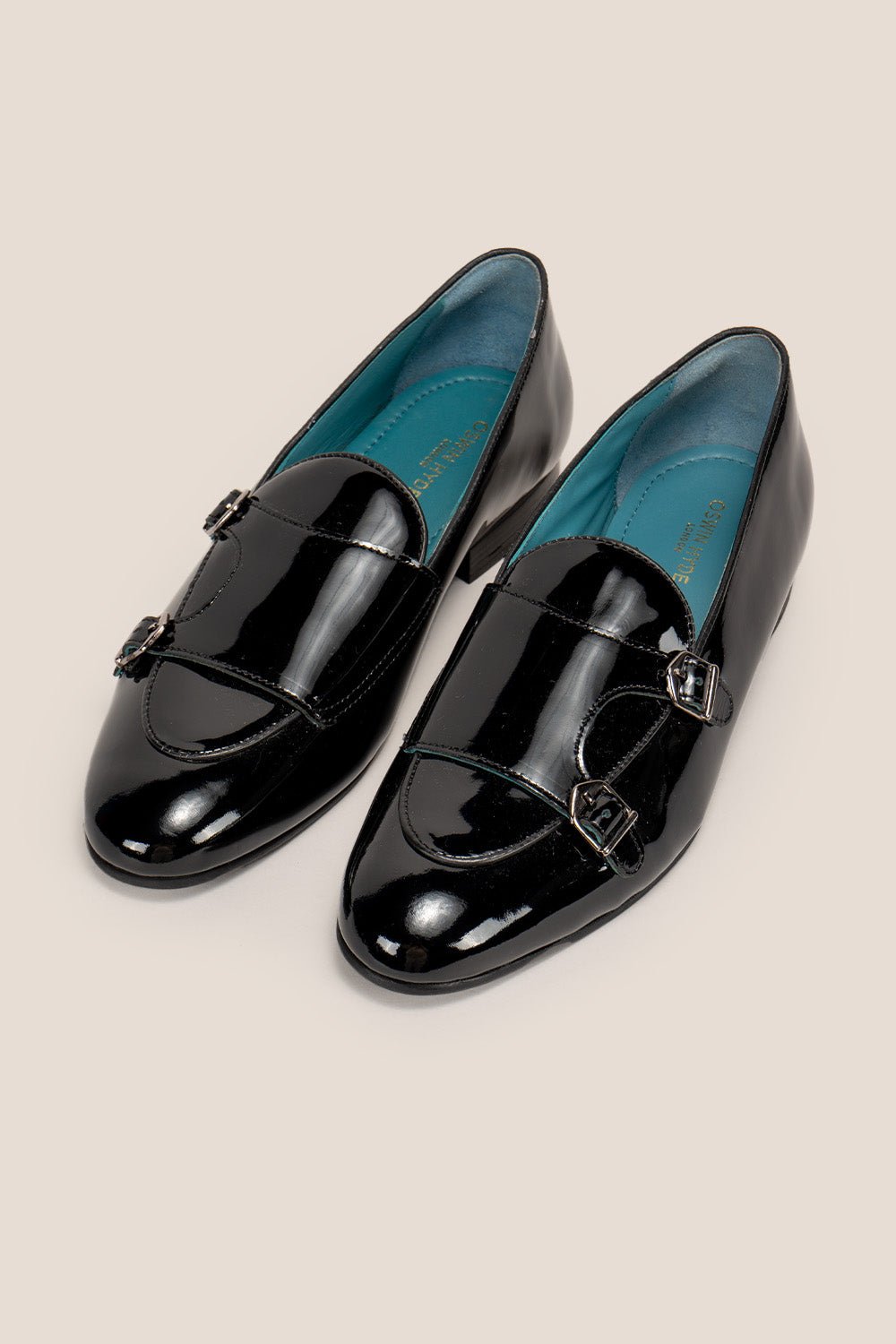 Clifford Black Patent - Image 4