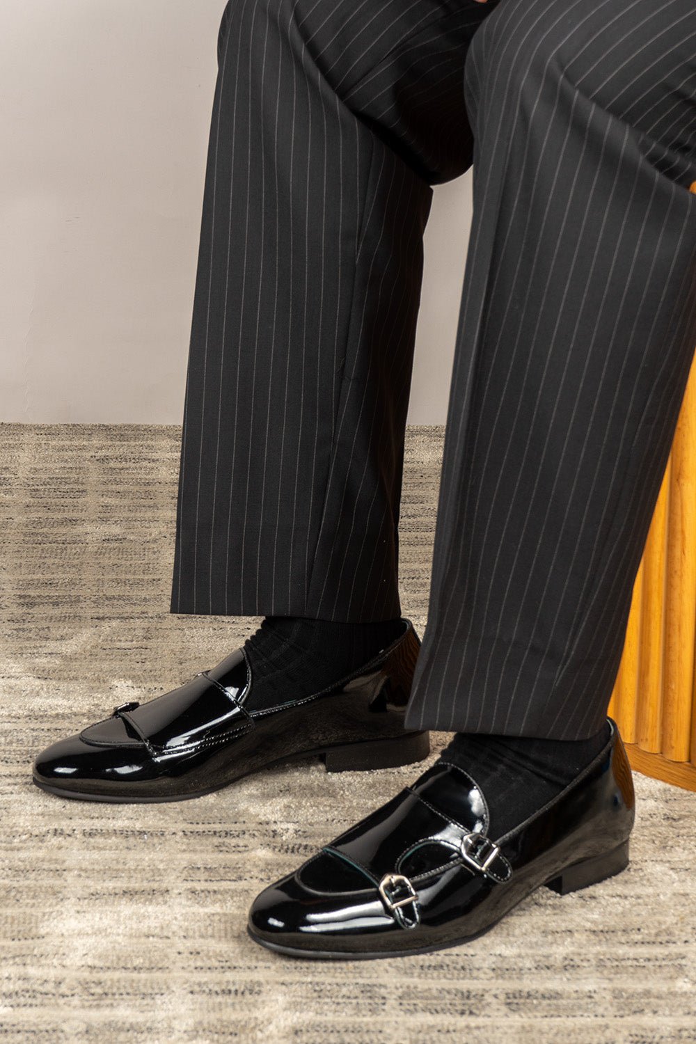 Clifford Black Patent - Image 2