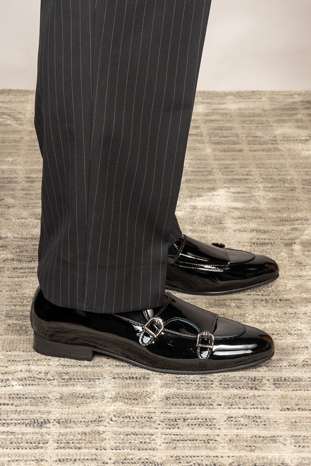 Clifford Black Patent - Image 3