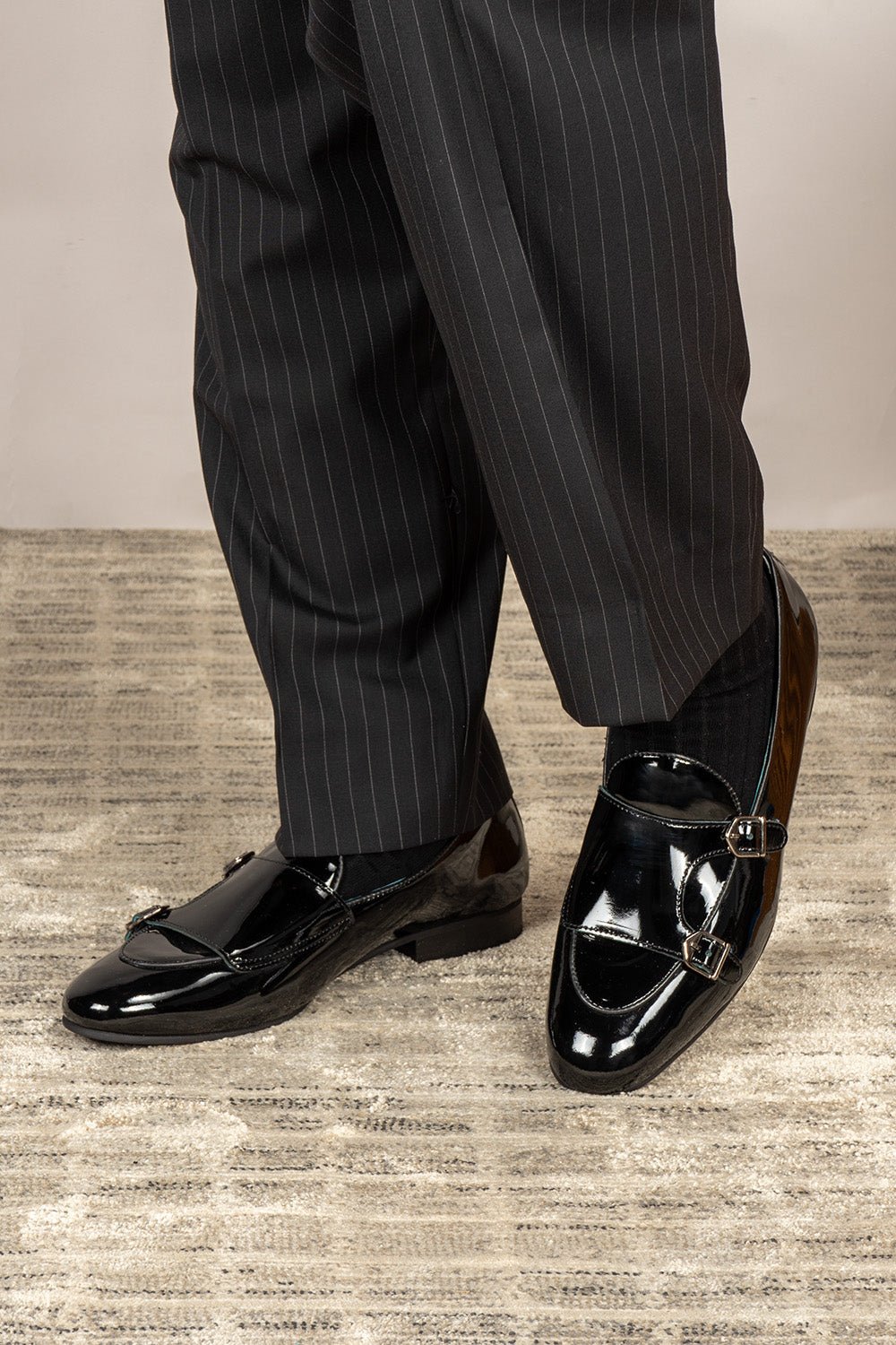 Clifford Black Patent - Image 6