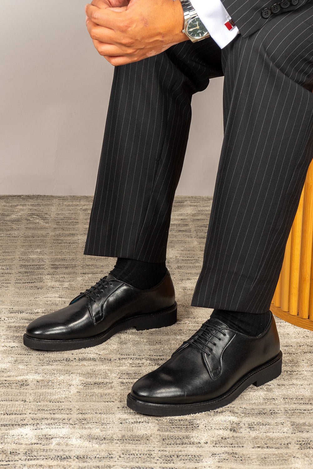 Darren Black - Image 2